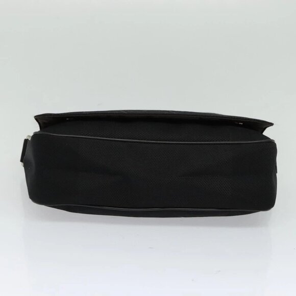 LOUIS VUITTON Damier Geant Petite Message Shoulder Bag - Picture 10 of 16